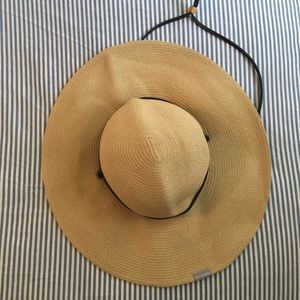 columbia women's global adventure packable hat